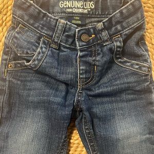 OshKosh Jeans 18M